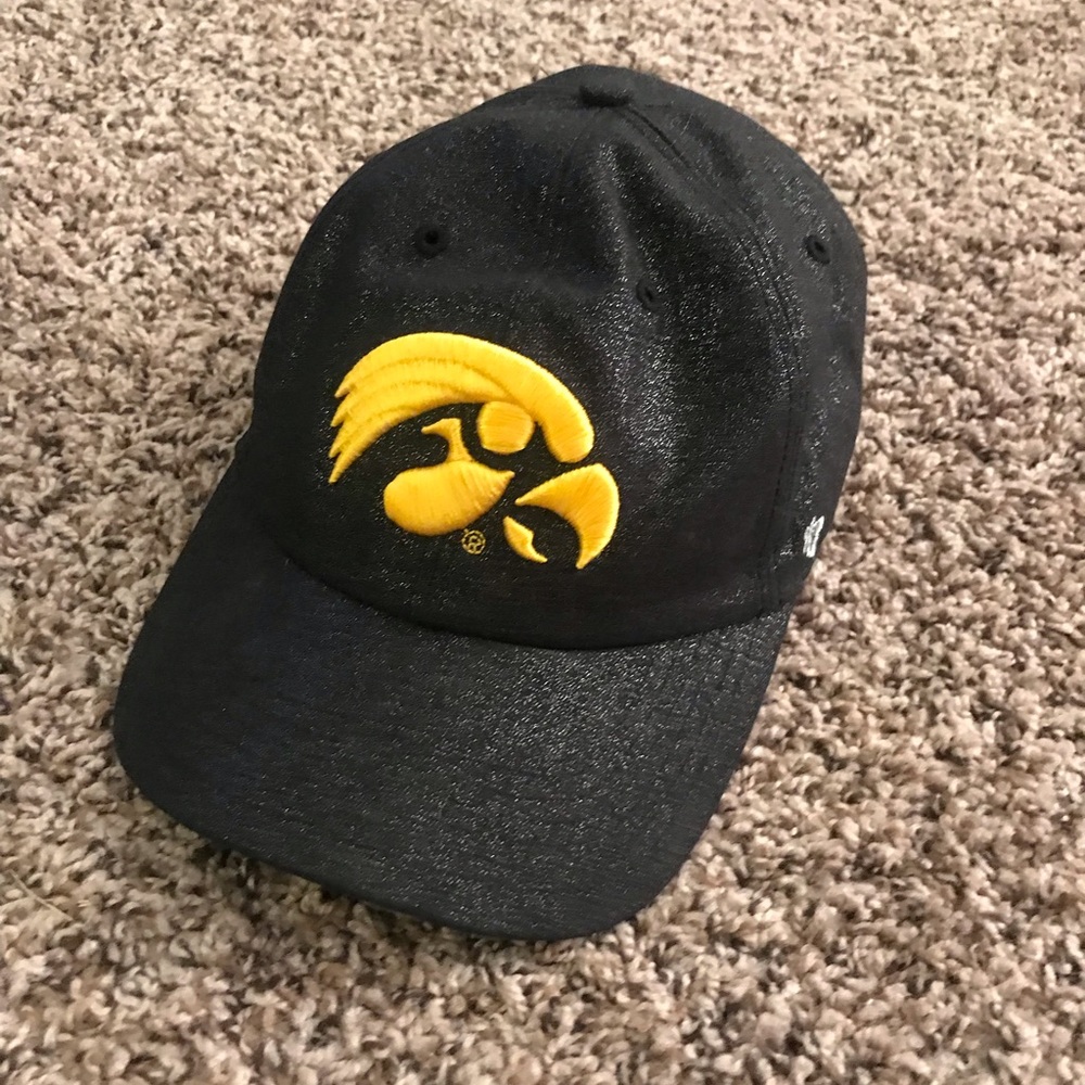 Iowa Hawkeyes Hat